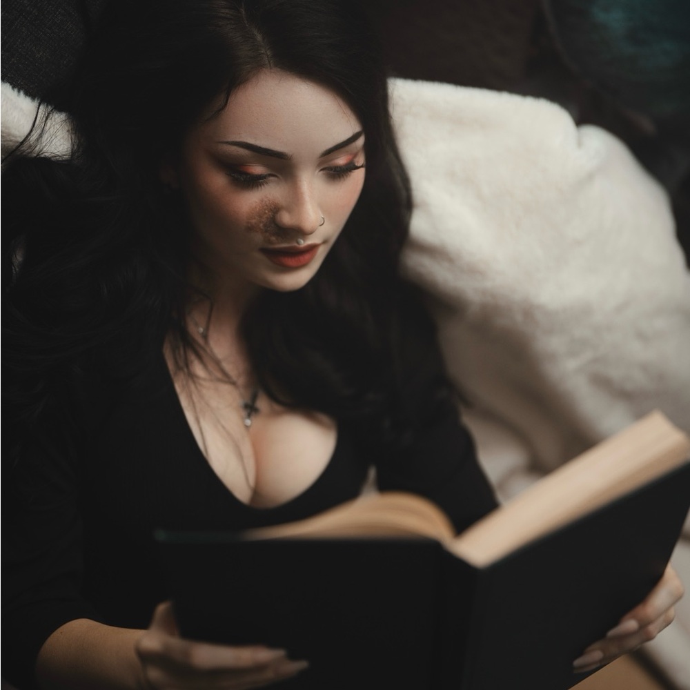 Meet your Posher, Love letter